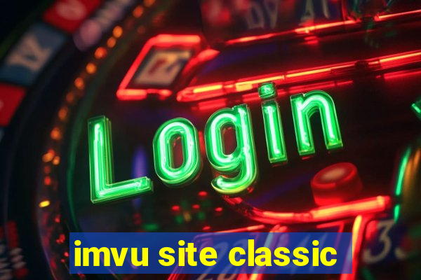 imvu site classic